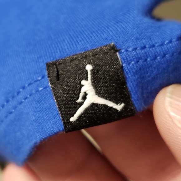 Air Jordan Large T-Shirt - Picture 5 of 8